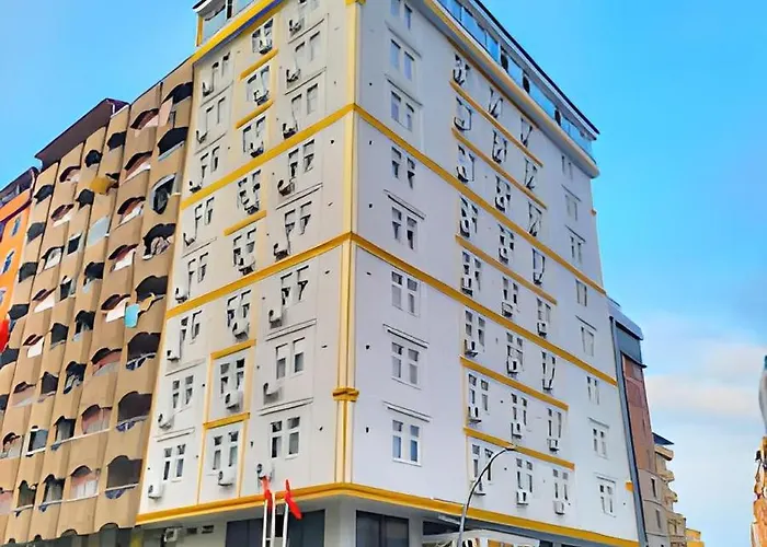 Rhisos Gold Otel