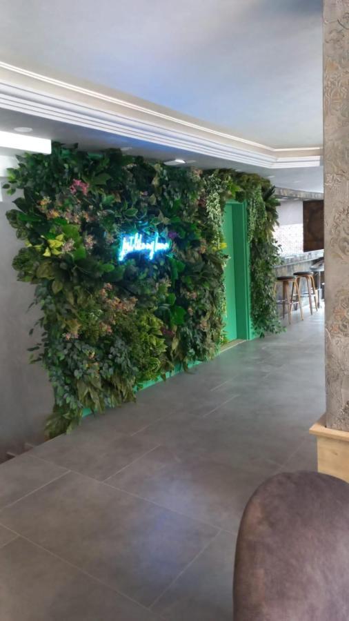 Rhisos Gold Hotel Rize