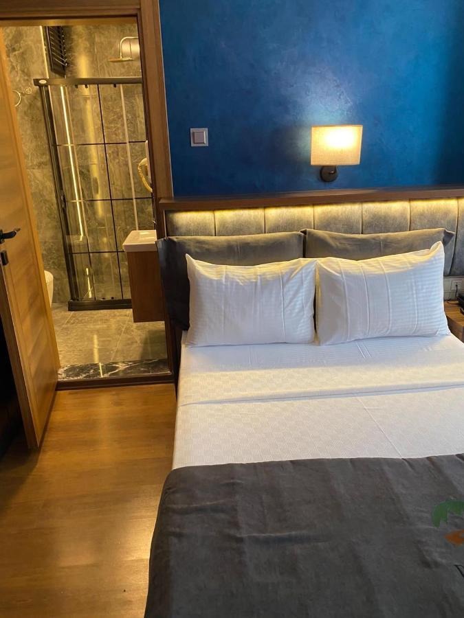 Rhisos Gold Hotel Rize