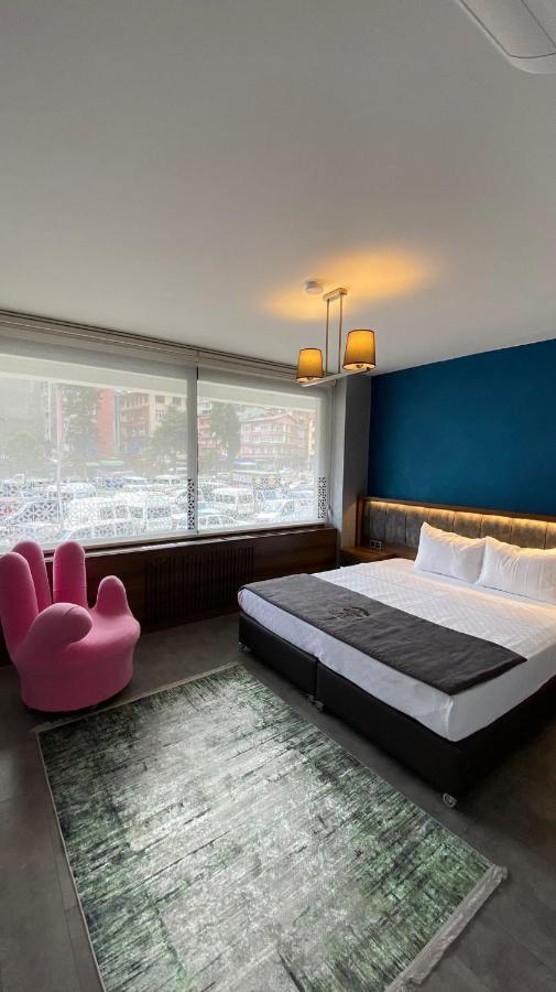 Hotel Rhisos Gold