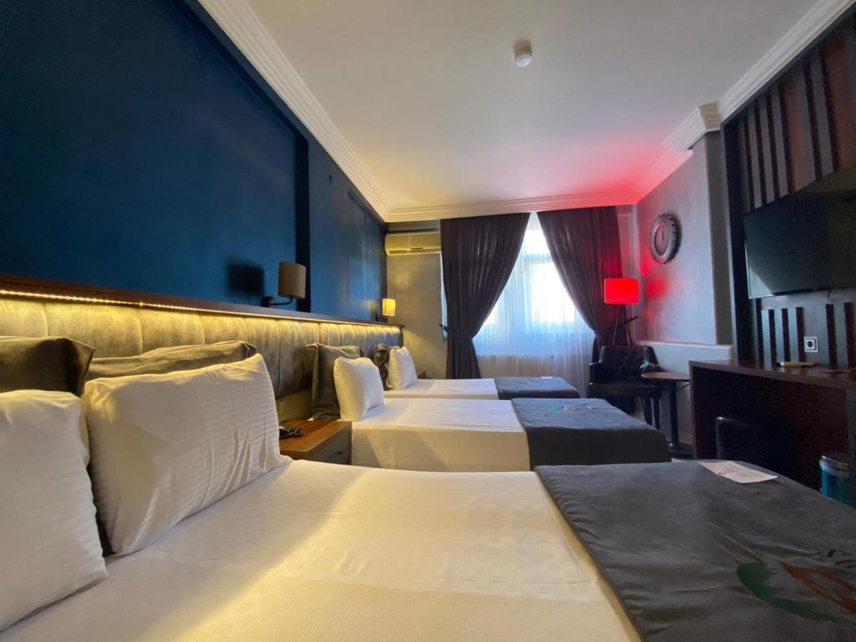 Hotel Rhisos Gold