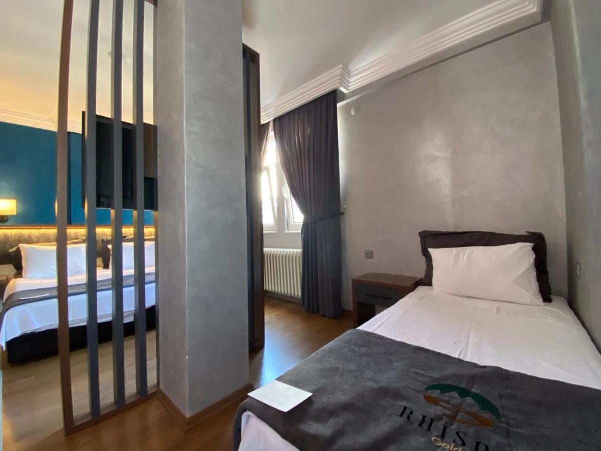 Rhisos Gold Hotel