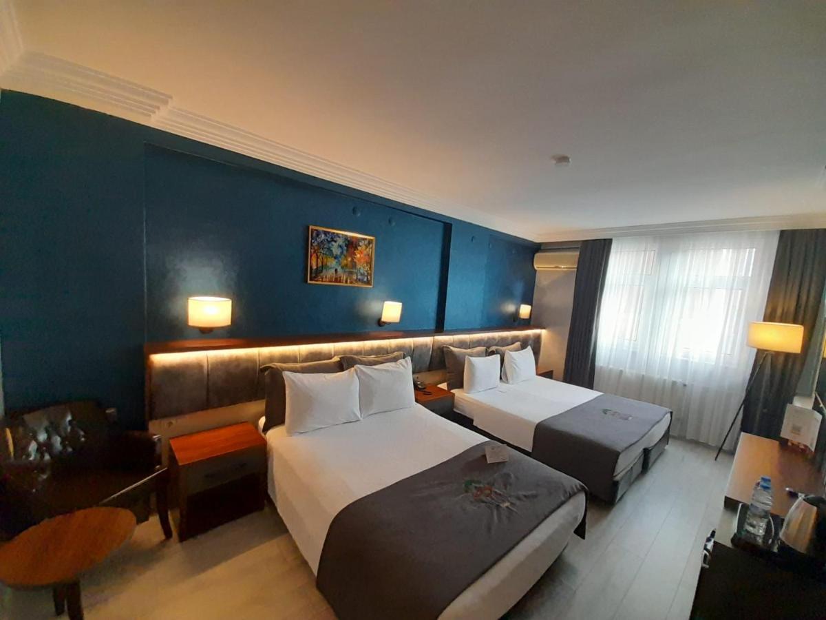 Hotel Rhisos Gold
